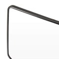 Chrome Left Side And Right Mirrors Fit For 2006-2011d Ranger 2006-2010 For Mercury Mountaineer Metallic Finish Mirror Glass 