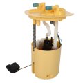 Fits For Fuel Pump Electric Replacement Module Assembly Chrysler Town Country 2008 V6 3l Gas Mpv 3 8l