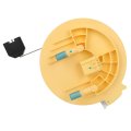 Fits For Fuel Pump Electric Replacement Module Assembly Chrysler Town Country 2008 V6 3l Gas Mpv 3 8l