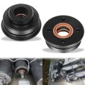 Tilt Cap Gland With Seals Fit For Yamaha 200-225-250-300 Hp V6 3 3l End Cylinder 61a-43811-00-00 2pc 