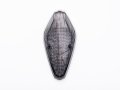 Tp Motorcycle Led Brake Tail Light Smoke Lens Fit For Honda 2003-2009 Vtx 1300r Vtx 1300s 1300t 2002-2008 1800r 1800s 1800t 