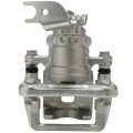 Rear Left Disc Brake Caliper Assembly 19b3359 1pc For Acura Tsx 2009 2010 2011 2012 2013 2014 For Honda Accord 2008 