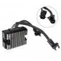 Cciyu 74711-08 49-8255 489255 Voltage Regulator Rectifier Fit For 2009-2013 Sportster 1200 883