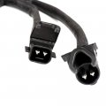 Cciyu 74711-08 49-8255 489255 Voltage Regulator Rectifier Fit For 2009-2013 Sportster 1200 883