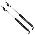 Hood Lift Supports Gas Charged Springs Shocks Struts For 1991 To 1996yota Camry And 1992 To Lexus Es300 Pack Of 2 Stainless 