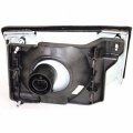 For 1987-1993 Ford Mustang Driver Side Oem Replacement Head Light Lamp Fo2502106