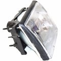 For 1987-1993 Ford Mustang Driver Side Oem Replacement Head Light Lamp Fo2502106