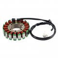 Topteng Magneto Generator Stator Coil For Kawasaki Z900rs Zr900 2018-2023 Abs 2020-2023 Cafe 2019-2023 Se 2022-2023 21003-0179