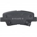 Surestop Brake Pads For Kia Sportage 2017-2020 Rear 2-wheel Set 58302d3a70 