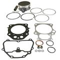 Namura Na-10014-4k 040 Over Bore Top End Repair Kit 2012-2015 Honda Foreman 500 93mm 