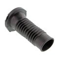 Front Coil Spring Insulator For 1992 1993 1994 1995 1996 Lexus Es300 Black Plastic Replacement Part Alx-pau-me-mp904952-cla1 