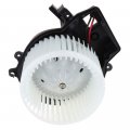 Ac Blower Motor For Mercedes Benz C Class Clk Sl G 2001 To 2012 Replacement Part 700190 2038202514 
