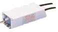Allanson Ss935ox 9000v 35ma Neon Transformer Power Supply 
