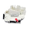 Door Lock Actuator For Dodge Avenger 2008 2009 2010 Front Passenger Side Integrated Plastic With Blade Terminal Replaces 