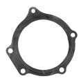 Water Pump Gasket For Isuzu Ascender 2003 2008 3 14 In Center Bore 0 282 Mount Hole 5 Holes Replacement 24576956 