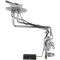 Fg39c Fuel Tank Sending Unit Silver Electrical Level Sender 