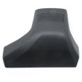 Pt76748200cvlf Front Left Roof Rack Rail End Shell For Toyota Highlander Xle Xse Limited Platinum 2020 2021 2022 2023 2024