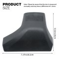 Pt76748200cvlf Front Left Roof Rack Rail End Shell For Toyota Highlander Xle Xse Limited Platinum 2020 2021 2022 2023 2024