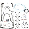 Gen 3 Iii L-s Gasket Set Kit Head Gaskets Replacement For 1999-2010 Sier-ra 1500 00 3500 Silver-ado 4 8l 5 3l 5 7l 6 0l L-s1