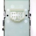 Window Switch For Dodge Challenger 2011 2012 2013 2014 Driver Side Front 12 Male Pin Type Terminals Black 4602784ac