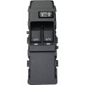 Window Switch For Dodge Challenger 2011 2012 2013 2014 Driver Side Front 12 Male Pin Type Terminals Black 4602784ac