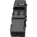 Window Switch For Dodge Challenger 2011 2012 2013 2014 Driver Side Front 12 Male Pin Type Terminals Black 4602784ac