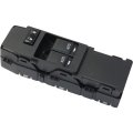 Window Switch For Dodge Challenger 2011 2012 2013 2014 Driver Side Front 12 Male Pin Type Terminals Black 4602784ac