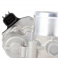 Aintier Throttle Body Assembly 280750019 Fit For Mercedes-benz C240 2 6l 2001-2005 C320 Cl20 E320 3 2l Ml320 3 2001-2003