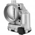 Aintier Throttle Body Assembly 280750019 Fit For Mercedes-benz C240 2 6l 2001-2005 C320 Cl20 E320 3 2l Ml320 3 2001-2003