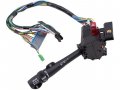 Turn Signal Switch For 1998-2005 Chevy Blazer 4 3l V6 Naturally Aspirated Ohv Gas With Cruise Control 