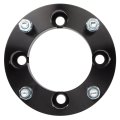 4x137 To 4x156 Wheel Adapters 1 In Thickness 110mm Bore For Can Am Commander Maverick Outlander Renegade 12x1 5 Thread 2 Piece 