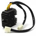 Voltage Regulator Rectifier Suitable For Honda 31600-415-008 Cmx450c Rebel 86-87 Cx500t Turbo 1978-1984d Deluxe 1978-1981 Cx500