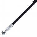 Niche Rear Hand Brake Cable For Honda Fourtrax 300 Trx300 Trx300fw 43460-hm5-851 43460-hm5-a11