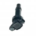 A-premium 4pcs Ignition Coil Packs Compatible With Hyundai Accent 2012-2020 Veloster 2012-2017 Kia Rio Soul 2012-2019 L4 1 6l