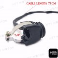 Smt-7 8 Kill Stop Handlebar Control Switch Horn Button For Quad Atv New B073w181s1