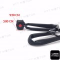 Smt-7 8 Kill Stop Handlebar Control Switch Horn Button For Quad Atv New B073w181s1