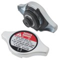 2x Replacement Radiator Cap Cover For Honda 2010 2011 Accord Crosstour Replaces Cooling Part 19045-raa-003 19045raa003 Chrome