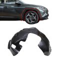 Front Passenger Side Fender Wheel Liner For Hyundai Tucson 2022-2024 Replace 86812n9000 Hy1249193 Splash Guard 