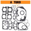 Engine Gasket Kit Replacement For Cb350 Cl350 Sl350 1969-1973