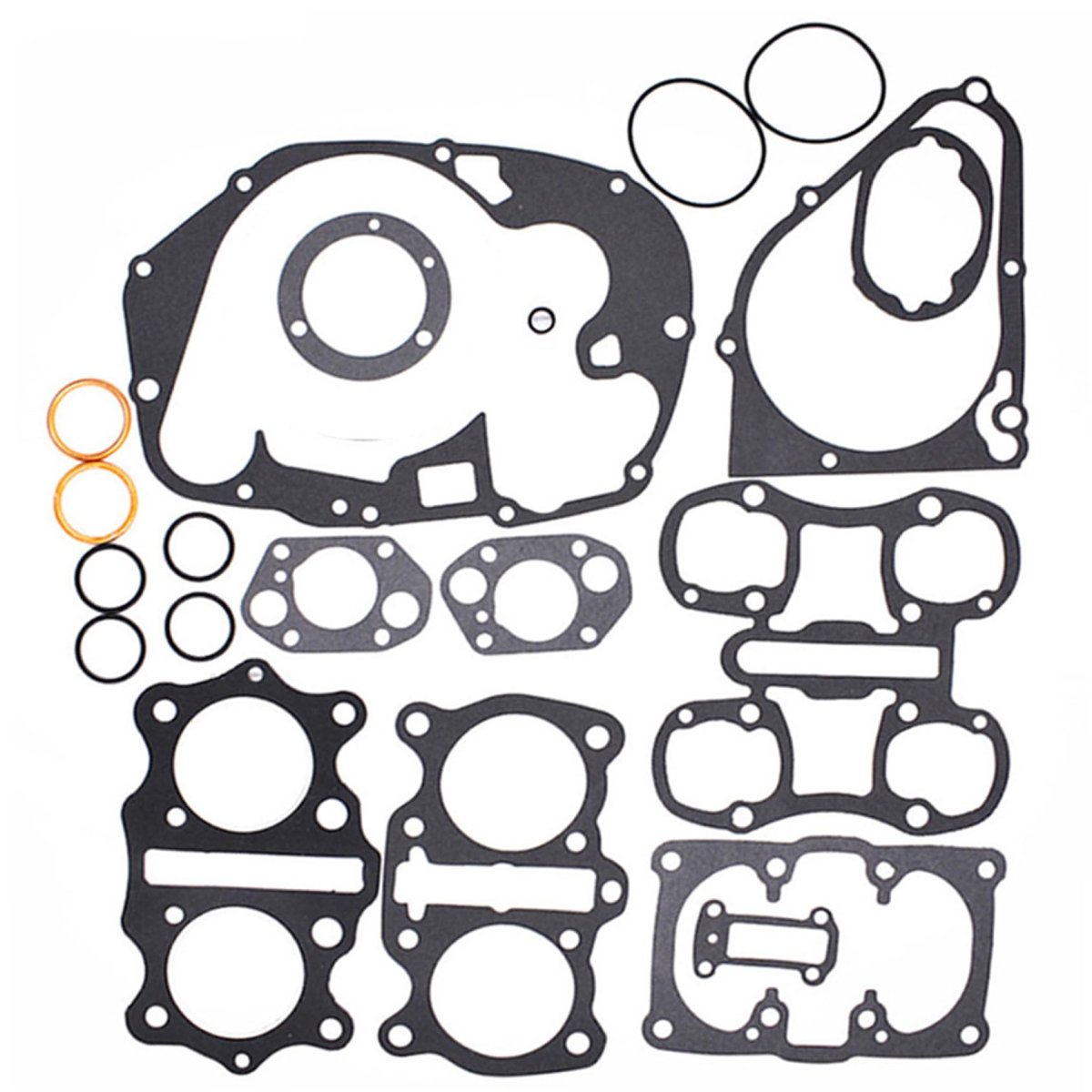 Engine Gasket Kit Replacement For Cb350 Cl350 Sl350 1969-1973
