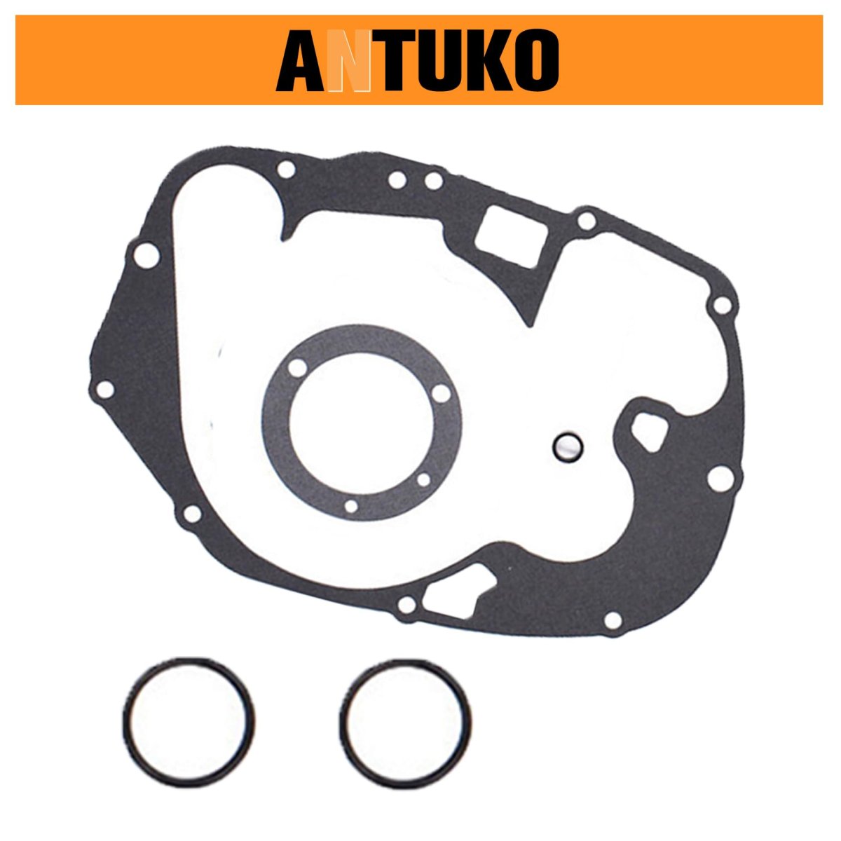 Engine Gasket Kit Replacement For Cb350 Cl350 Sl350 1969-1973