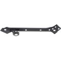 Radiator Support Tie Bar Extension Passenger Side For Chevy Cruze 2016 2017 2018 2019 Sedan Steel Replacement Gm1225351 