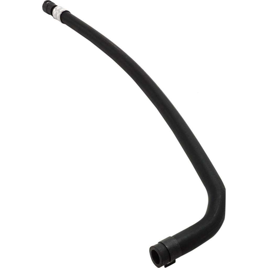 Radiator Hose For Gmc Yukon Xl 1500 2500 2000 To 2006 With Auxiliary Heater Inlet Part 15145587 Fits Escalade 2002 And Tahoe