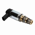 Ac Compressor Electronic Control Valve Accuracy Energy Saving Replacement For 1 5 Liter 2 0 Engine High Performance