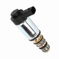 Ac Compressor Electronic Control Valve Accuracy Energy Saving Replacement For 1 5 Liter 2 0 Engine High Performance