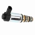 Ac Compressor Electronic Control Valve Accuracy Energy Saving Replacement For 1 5 Liter 2 0 Engine High Performance