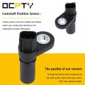 Ocpty Camshaft Cam Shaft Position Sensor Fits Ford Cougar For Crown Victoria E-150 E-250 For E-350 Club Wagon Econoline