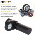 Ocpty Camshaft Cam Shaft Position Sensor Fits Ford Cougar For Crown Victoria E-150 E-250 For E-350 Club Wagon Econoline