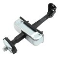 Saihisday 72380-sda-a01 Front Left Side Door Check Assembly Replacement For Honda Accord 2003-2007 4dr Replaces 
