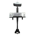 Front Left Side Door Check Assembly 72380-sda-a01 For Honda Accord 2003 2004 2005 2006 2007 4dr Replaces Part Number